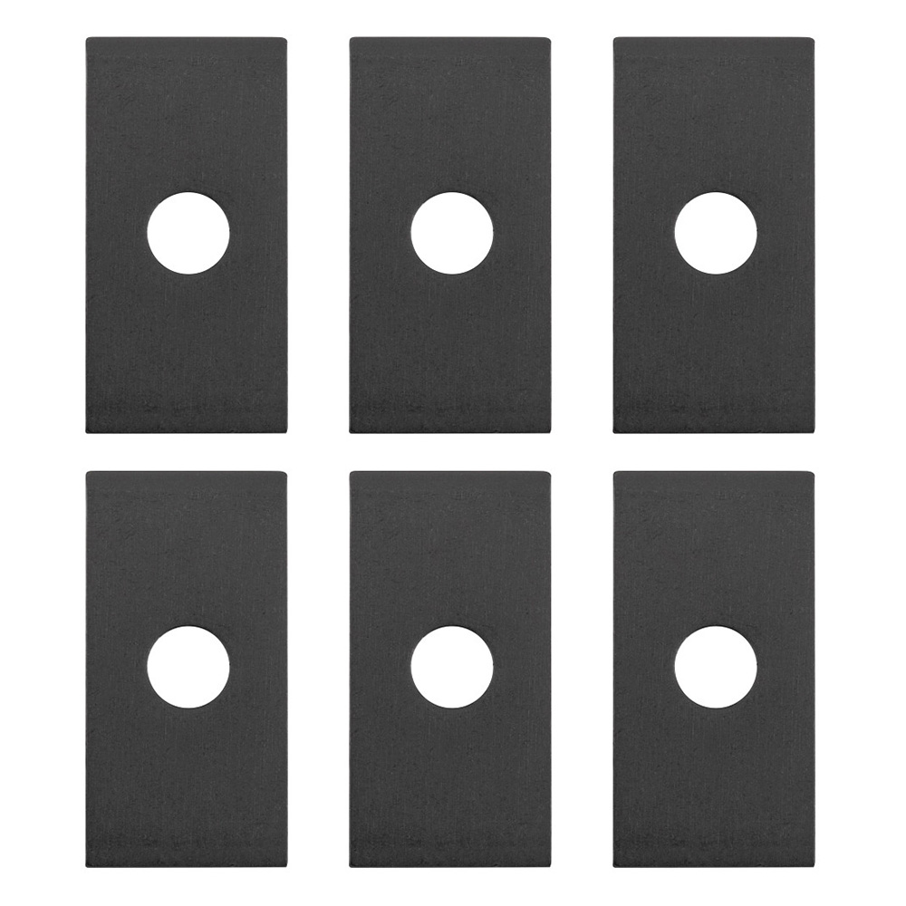 MINN KOTA MKA-58 BOAT DECK REINFORCEMENT KIT - Image 5