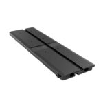 MINN KOTA MKA-62 CABLE STEER QUICK RELEASE BRACKET LONG