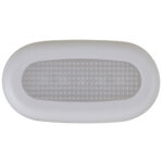SCANDVIK LED COURTESY LIGHT  SURFACE MOUNT - BLUE