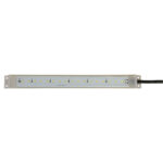 SCANDVIK SCAN-STRIP LIGHT 8" - WHITE