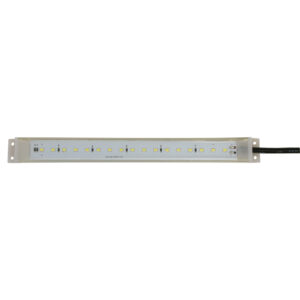 SCANDVIK SCAN-STRIP LIGHT 8" - WHITE