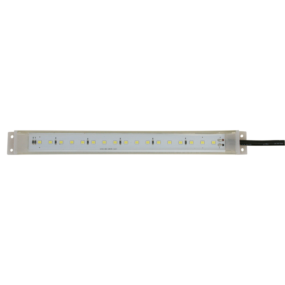 SCANDVIK SCAN-STRIP LIGHT 8" - WHITE