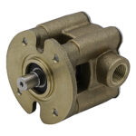 ALBIN PUMP ENGINE COOLING PUMP FOR KOHLER 5-7 KW DIESEL