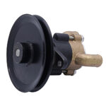 ALBIN PUMP ENGINE COOLING PUMP FOR KOHLER 5EKD,4EFKD,7.5EKD