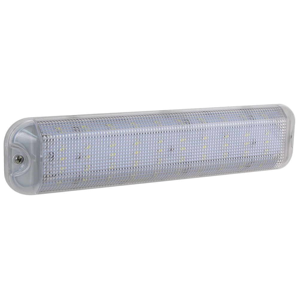 SCANDVIK E500 ENGINE ROOM LIGHT 10-30V - COOL WHIE - Image 2