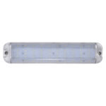 SCANDVIK E500 ENGINE ROOM  LIGHT 10-30V - COOL WHIE