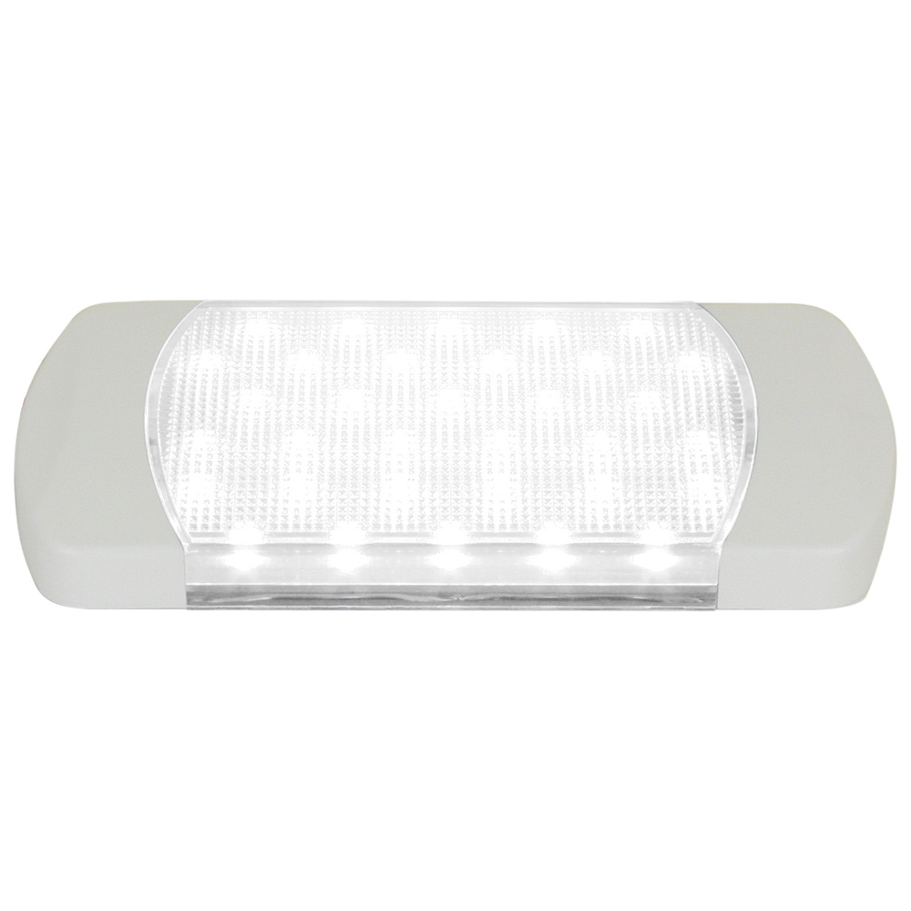 SCANDVIK UTILITY LIGHT COOL WHITE 10-30V - Image 2