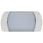 SCANDVIK UTILITY LIGHT COOL  WHITE 10-30V