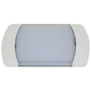 SCANDVIK UTILITY LIGHT COOL  WHITE 10-30V