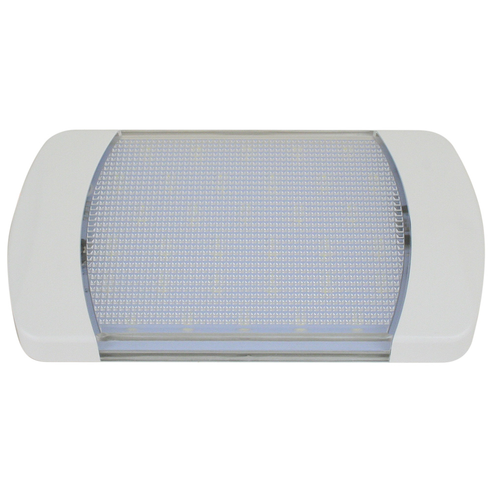 SCANDVIK UTILITY LIGHT COOL WHITE 10-30V