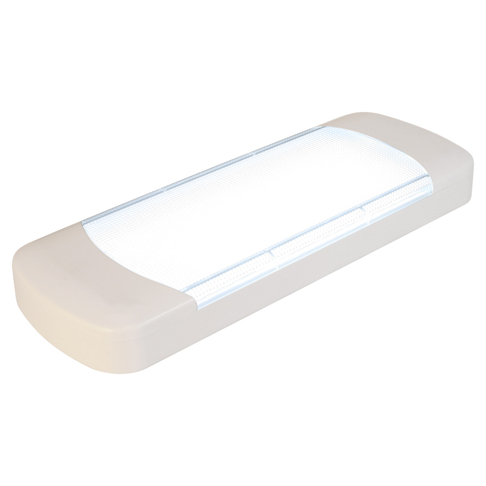 SCANDVIK EGINE ROOM LIGHT SURFACE/FLUSH MOUNT - Image 2