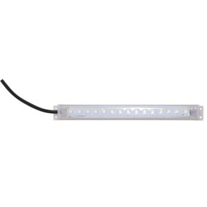 SCANDVIK 8" SCANSTIP 4 COLOR  LED LIGHT - RGBW