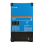 VICTRON QUATTRO-II 12/3000 120-50/50 2X 120V