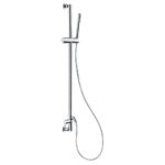 SCANDVIK ALL IN ONE SHOWER SYSTEM 28"