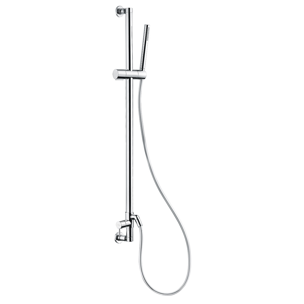 SCANDVIK ALL IN ONE SHOWER SYSTEM 28"