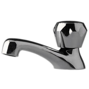 SCANDVIK TAP BASIN - CHROME