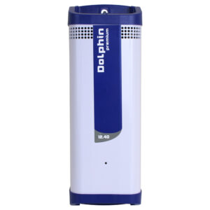 DOLPHIN PREMIUM SERIES  BATTERY CHARGER - 12V