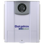 DOLPHIN PRO SERIES BATTERY CHARGER - 12V 90A