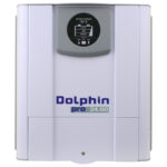 DOLPHIN PRO SERIES BATERY CHARGER - 24V 60A