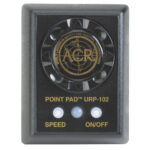 ACR URP-102 POINT PAD ONLY FOR RCL-50/100 SERIES