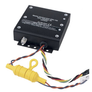 ACR URC-102 MASTER CONTROLLER ONLY FOR RCL-50/100 SERIES