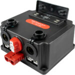 SEA DOG POWER BOX BATTERY SWITCH
