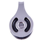 SEASURE 25MM HALYARD BLOCK