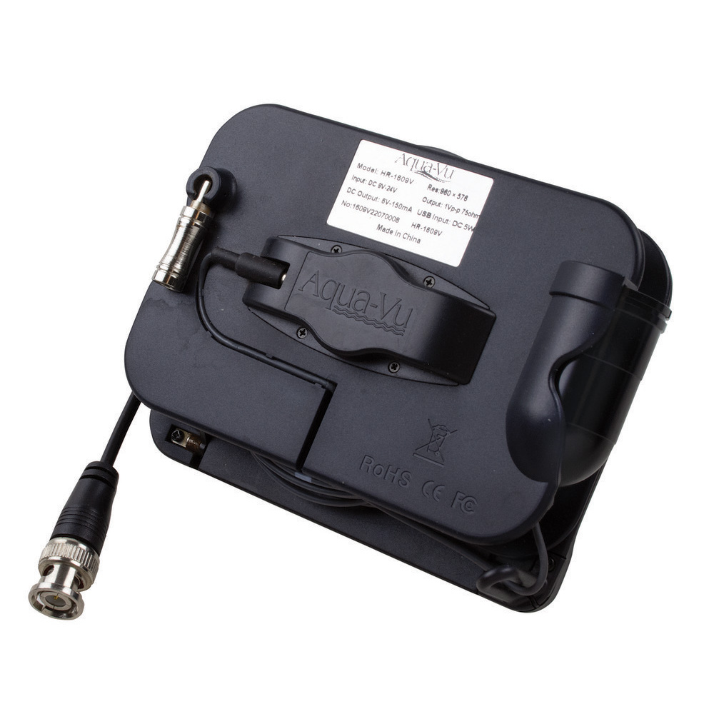 AQUA-VU MULTI-VU REVOLUTION CAMERA SYSTEM - Image 2