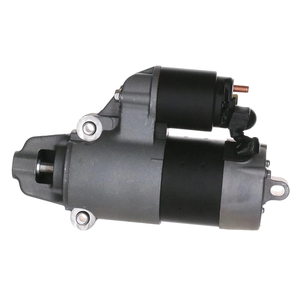 ARCO MARINE PREMIUM REPLACEMENT OUTBOARD STARTER - Image 2