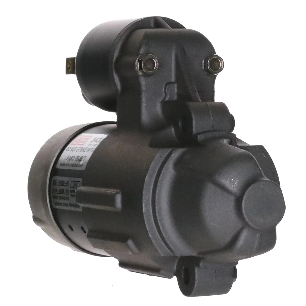 ARCO MARINE PREMIUM REPLACEMENT OUTBOARD STARTER - Image 3