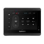 GARMIN TD50 TOUCHSCREEN DISPLAY