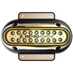 METRO MARINE HIGH-OUTPUT ELONGATED SURFACE MOUNT LIGHT