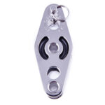 SEASURE 25MM SINGLE BLOCK WITH BECKET