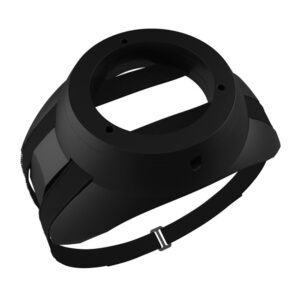 METRO MARINE PILING MOUNT F/ F-SERIES ROUND FIXTURES