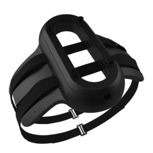 METRO MARINE PILING MOUNT F/ VERTICAL ELONGATED FIXTURES