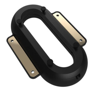 METRO MARINE SURFACE MOUNT F/ VERTICAL & HORIZONTAL