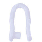 SEASURE 6MM SNAP CLOSE SHACKLE