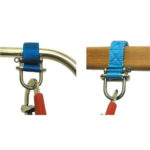 SEASURE SEDDON LINK FOR 25MM DIAMETER