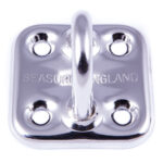 SEASURE PAD EYE 46MM X 46MM