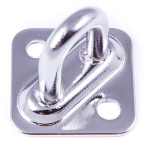 SEASURE SMALL MAST OR DECK EYE