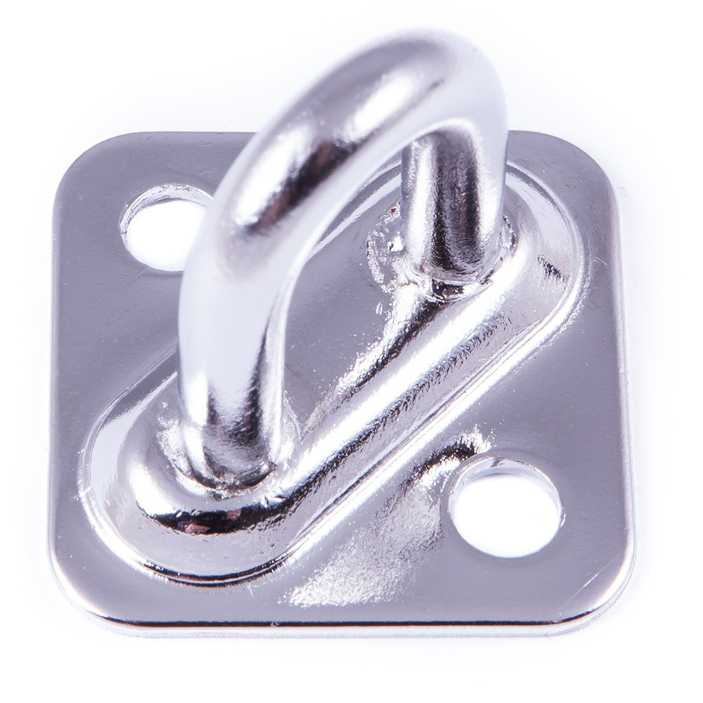 SEASURE SMALL MAST OR DECK EYE