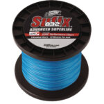 SUFIX 832 BRAID 50LB COASTAL CAMO 3500YDS