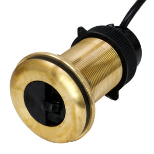 AIRMAR DST810 235KHZ  BRONZE NMEA 2000  TRANSDUCER