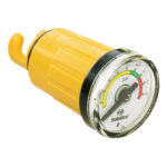 SOLSTICE WATERSPORTS HIGH PRESSURE VERIFIER GAUGE