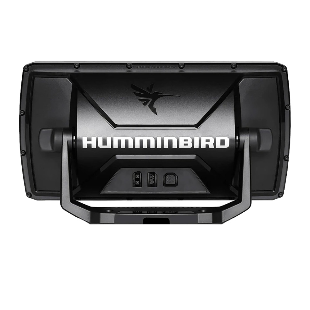 HUMMINBIRD HELIX 7 GPS CHIRP MSI G4 - Image 2