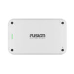FUSION APOLLO MARINE 4 CHANNEL 1200 WATT AMPLIFIER