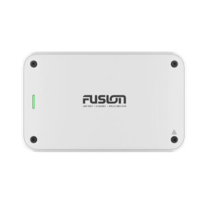 FUSION APOLLO MARINE 4 CHANNEL 1200 WATT AMPLIFIER