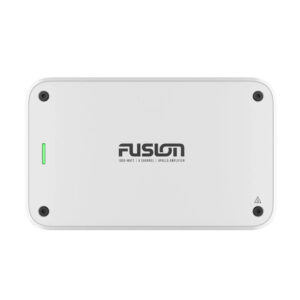 FUSION APOLLO MARINE 6 CHANNEL 1800 WATT AMPLIFIER