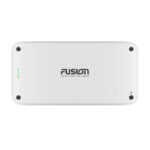 FUSION APOLLO MARINE 8 CHANNEL 2400 WATT AMPLIFIER