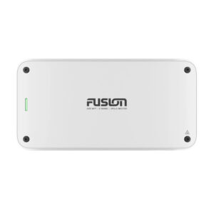 FUSION APOLLO MARINE 8 CHANNEL 2400 WATT AMPLIFIER